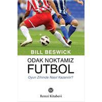 Odak Noktamız Futbol