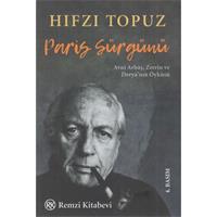 Paris Sürgünü