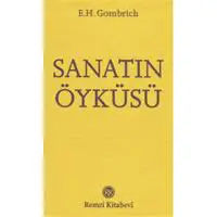 Sanatın Öyküsü (Cep boy)