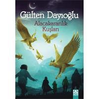 Alacakaranlık Kuşları