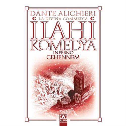İlahi Komedya - Cehennem