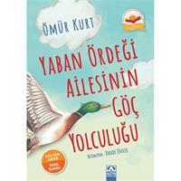 Yaban Ördeği Ailesinin Göç Yolculuğu