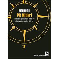 PR Mitleri