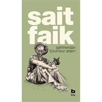 Şahmerdan Lüzumsuz Adam