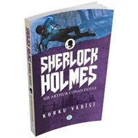 Korku Vadisi - Sherlock Holmes
