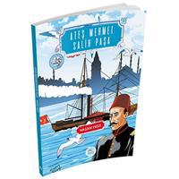 Ateş Mehmet Salih Paşa