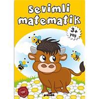 Sevimli Matematik +3 Yaş