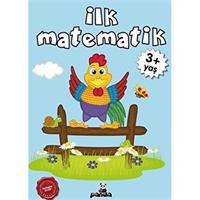 İlk Matematik +3 Yaş