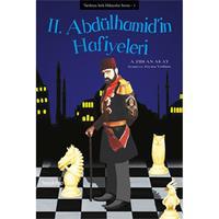 2. Abdülhamid'in Hafiyeleri