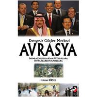 Dengesiz Güçler Merkezi Avrasya