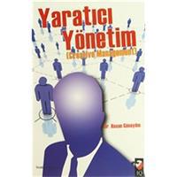 Yaratıcı Yönetim - Creative Managemenet