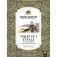 Terbiye-İ Etfale Ait Üç Hikaye