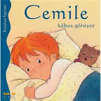 Cemile Kabus Görüyor