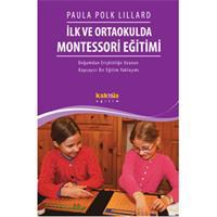İlk Ve Ortaokulda Montessori Eğitimi