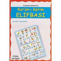Kur'an-ı Kerim Elifbası