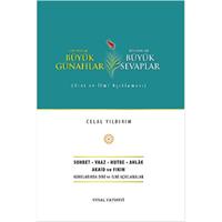 Büyük Günahlar Büyük Sevaplar