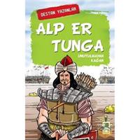 Alp Er Tunga Unutulmayan Kağan