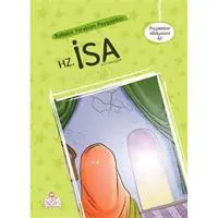Peygamber Hikayeleri 12 - Babasız Yaratılan Peygamber Hz. İsa