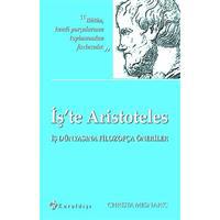 İşte Aristoteles