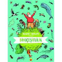 Biyoçeşitlilik: Hubert Reeves Anlatıyor