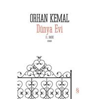 Dünya Evi
