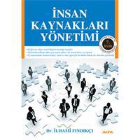 İnsan Kaynakları Yönetimi