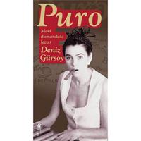 Puro, Mavi Dumandaki Lezzet