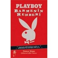 Playboy Barmenin Rehberi