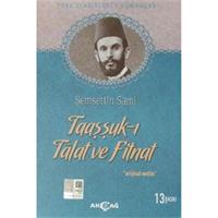 Taaşşuk-ı Tal'at ve Fitnat