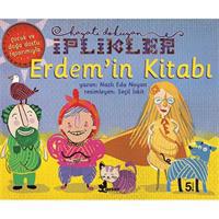 Erdem'in Kitabı-Hayatı Dokuyan İplikler