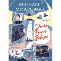 Deniz Feneri Bekçisi