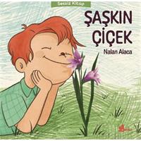 Şaşkın Çiçek