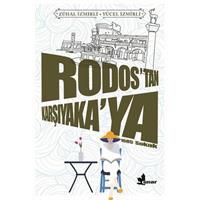 Rodos’tan Karşıyaka’ya