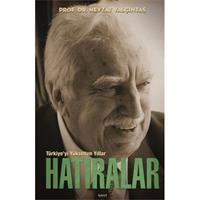 Türkiye’yi Yükselten Yıllar - Hatıralar (Ciltli Kutulu)
