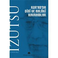 Kur'an'da Dini ve Ahlaki Kavramlar