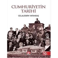 Cumhuriyetin Tarihi