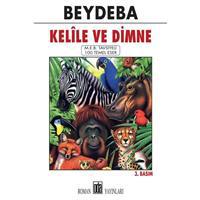 Kelile ve Dimne