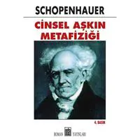 Cinsel Aşkın Metafiziği