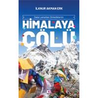 Himalaya Çölü
