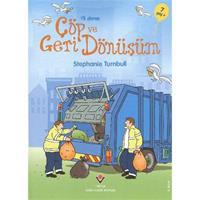 İlk Okuma - Çöp ve Geri Dönüşüm