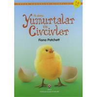 İlk Okuma - Yumurtalar Ve Civcivler