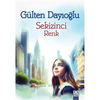 Sekizinci Renk