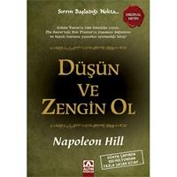 Düşün ve Zengin Ol