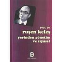 Yerinden Yönetim ve Siyaset