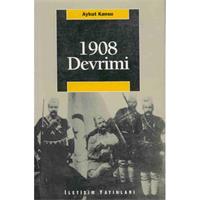 1908 Devrimi