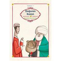 Klasiklerimiz 7 - Doğuran Kazan