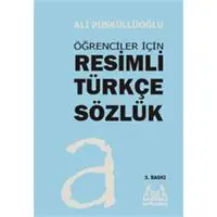 Resimli Türkçe Sözlük
