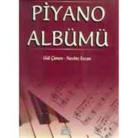 Piyano Albümü