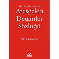 İlköğretim İçin Atasözleri ve Deyimler Sözlüğü