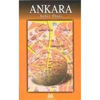 Ankara Şehir Planı